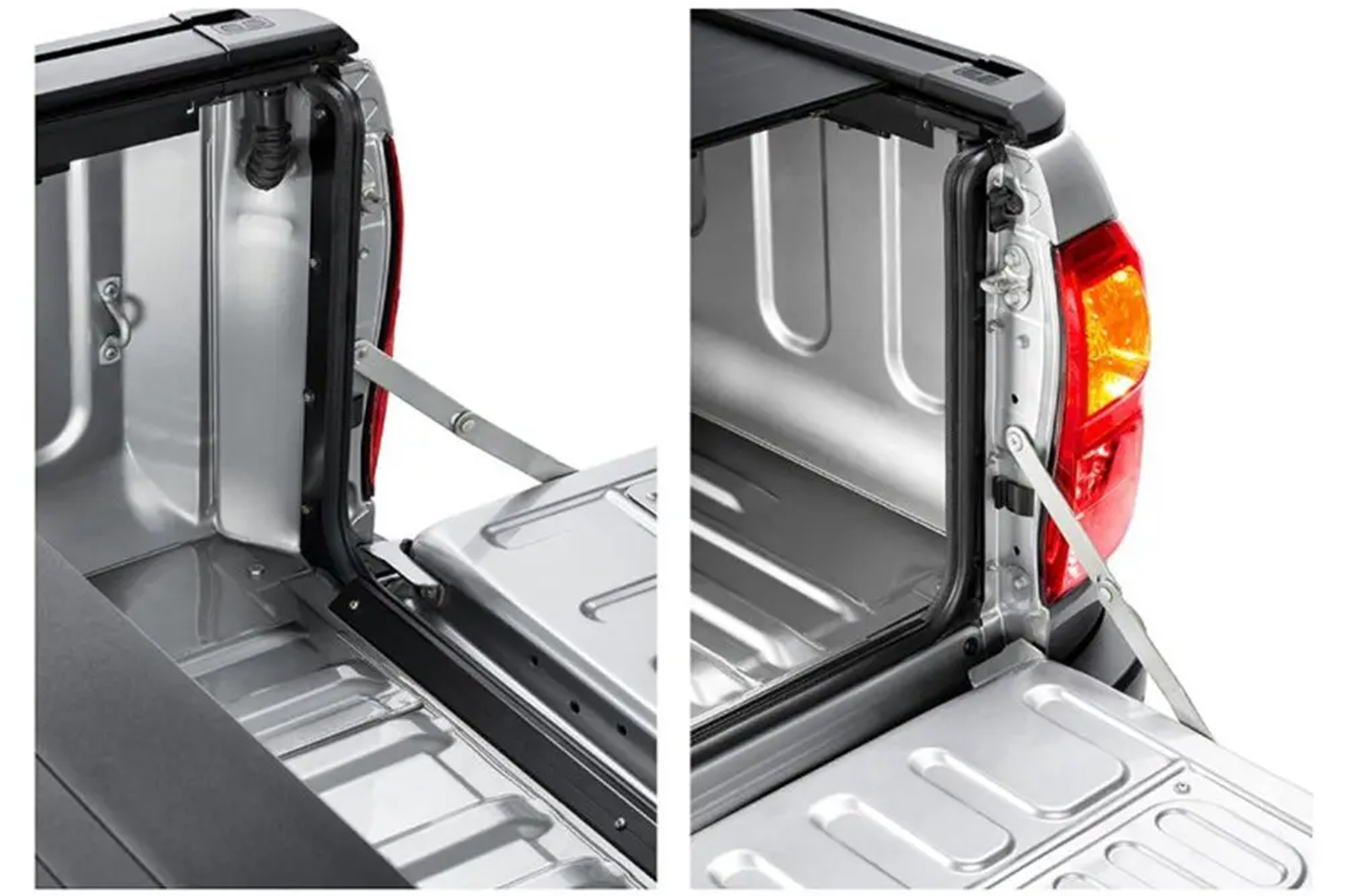 EGR Dust Defence Kit to suit Toyota Hilux N80 2020-2024 - Image 3