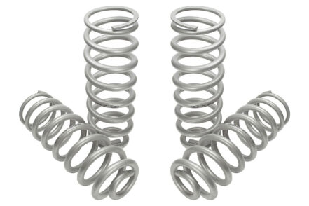 Next Gen Ford Raptor Premium 2 Inch Lift Kit - Platinum Series Springs (Front & Rear)