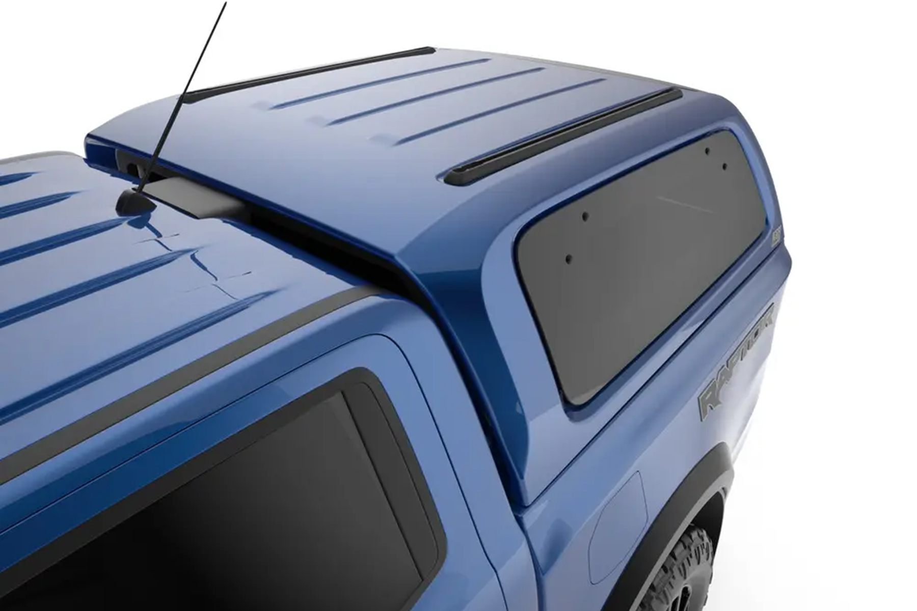 EGR Gen3 Canopy to suit Ford Ranger PX3 2018-2022 - Image 4