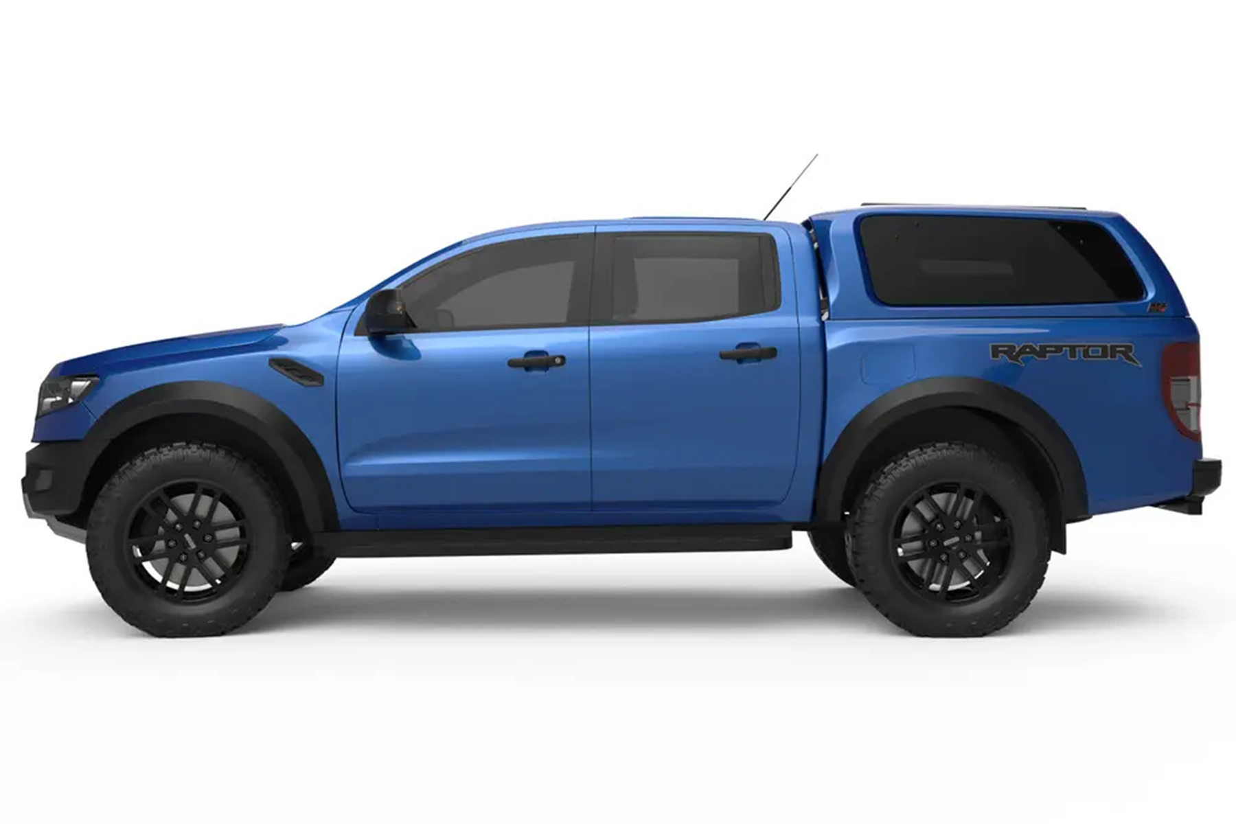 EGR Gen3 Canopy to suit Ford Ranger PX3 2018-2022 - Image 3