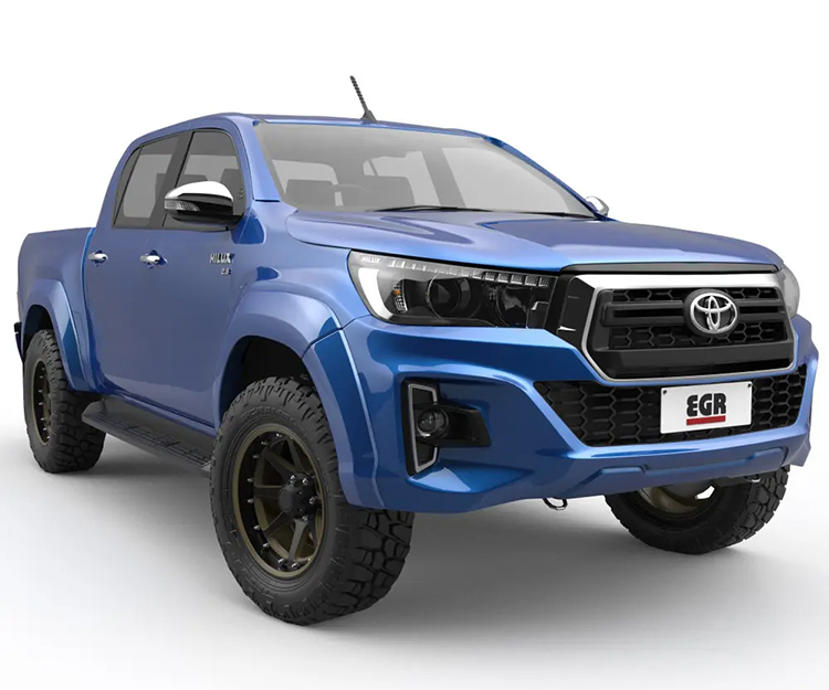 Toyota_Hilux_2020_-_EGR_Fender_Flares_1__63430