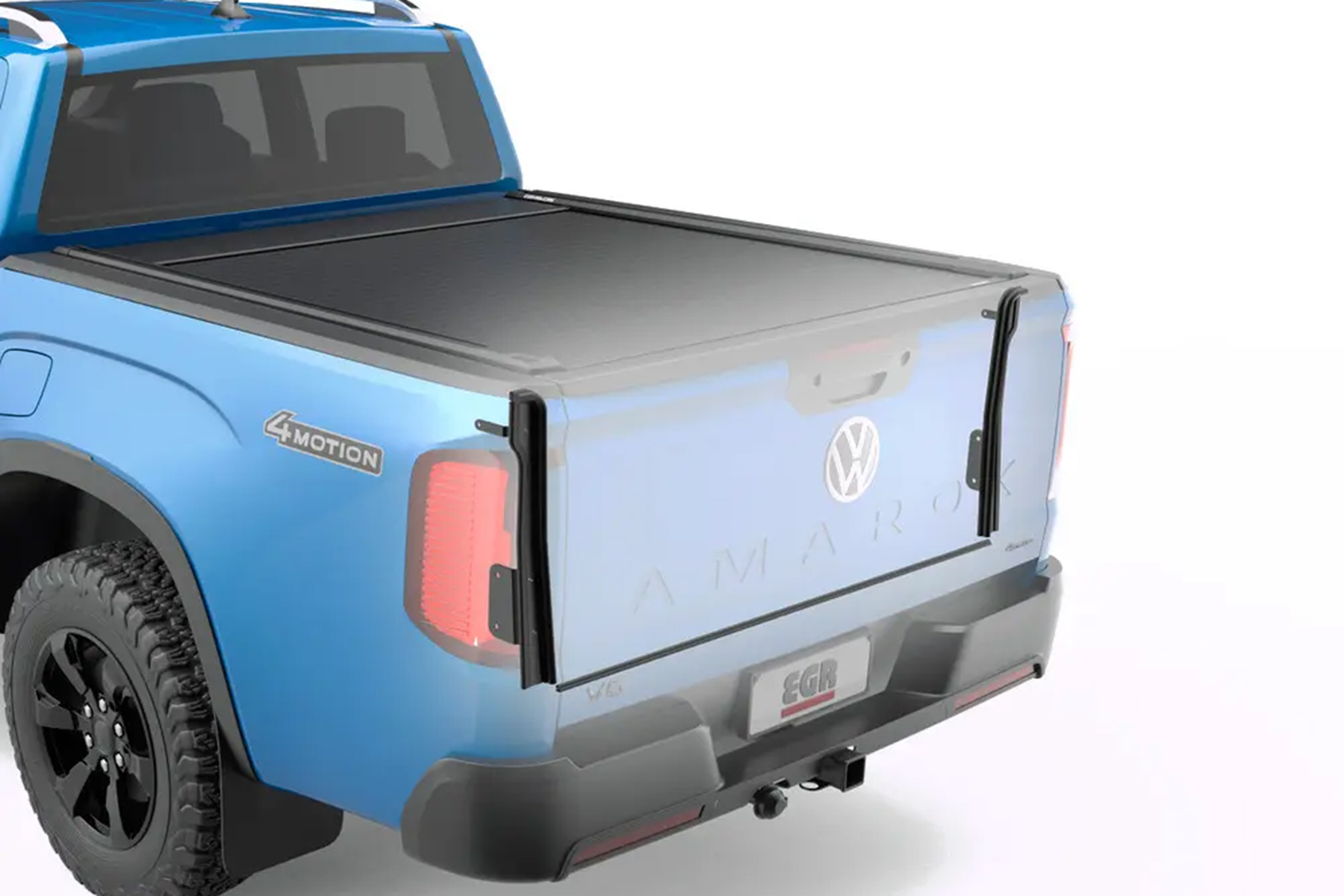 EGR Dust Defence Kit to suit Volkswagen Amarok 2023-2025