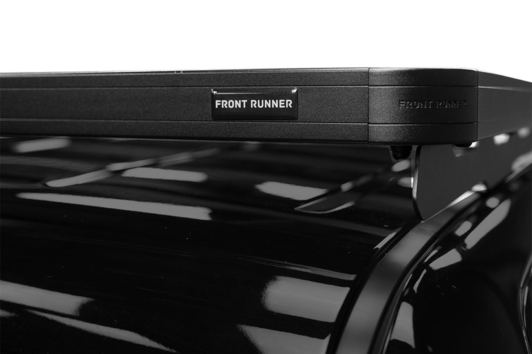 KRDRO11T Slimline II Roof Rack Platform Kit to suit Dodge Ram DT 1500 Series 2020-2025 - Image 2
