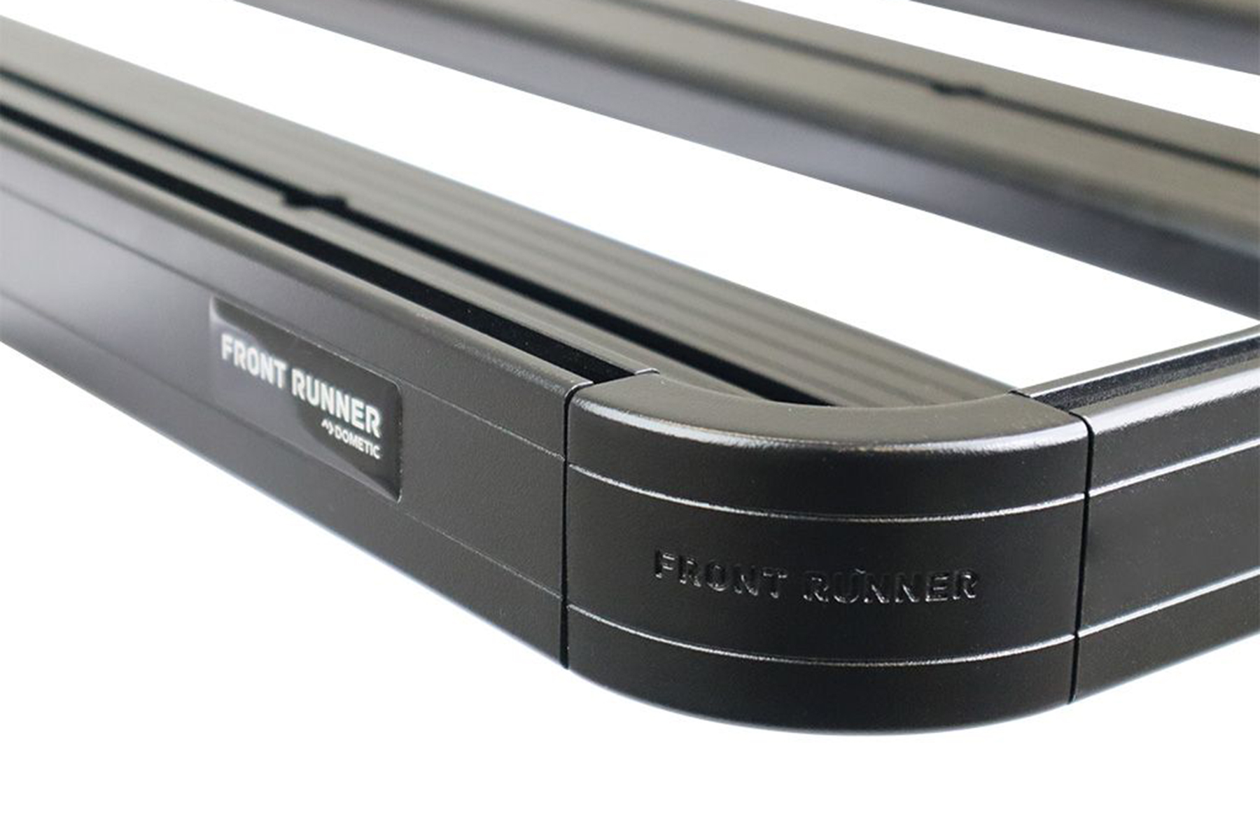 KRDRO11T Slimline II Roof Rack Platform Kit to suit Dodge Ram DT 1500 Series 2020-2025 - Image 5