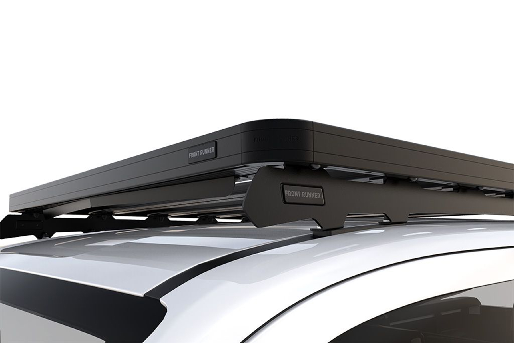 KRID013T Slimline II Roof Rack Platform Kit to suit Isuzu Dmax 2020-2024 - Image 3