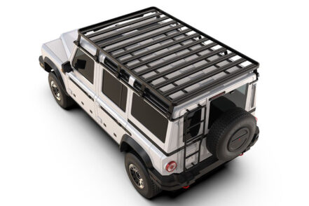 FRIG001T Slimline II Roof Rack Platform Kit to suit Ineos Grendier 2022-2025