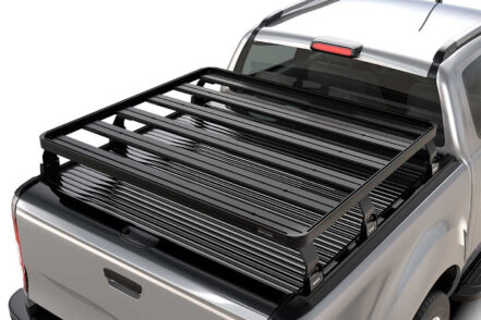 KRRT044T Load Bed Rack Kit to suit Jeep Gladiator EGR RollTrac