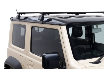 KRSJ007 Load Bar Kit to suit Suzuki Jimny JB74 2023-2025