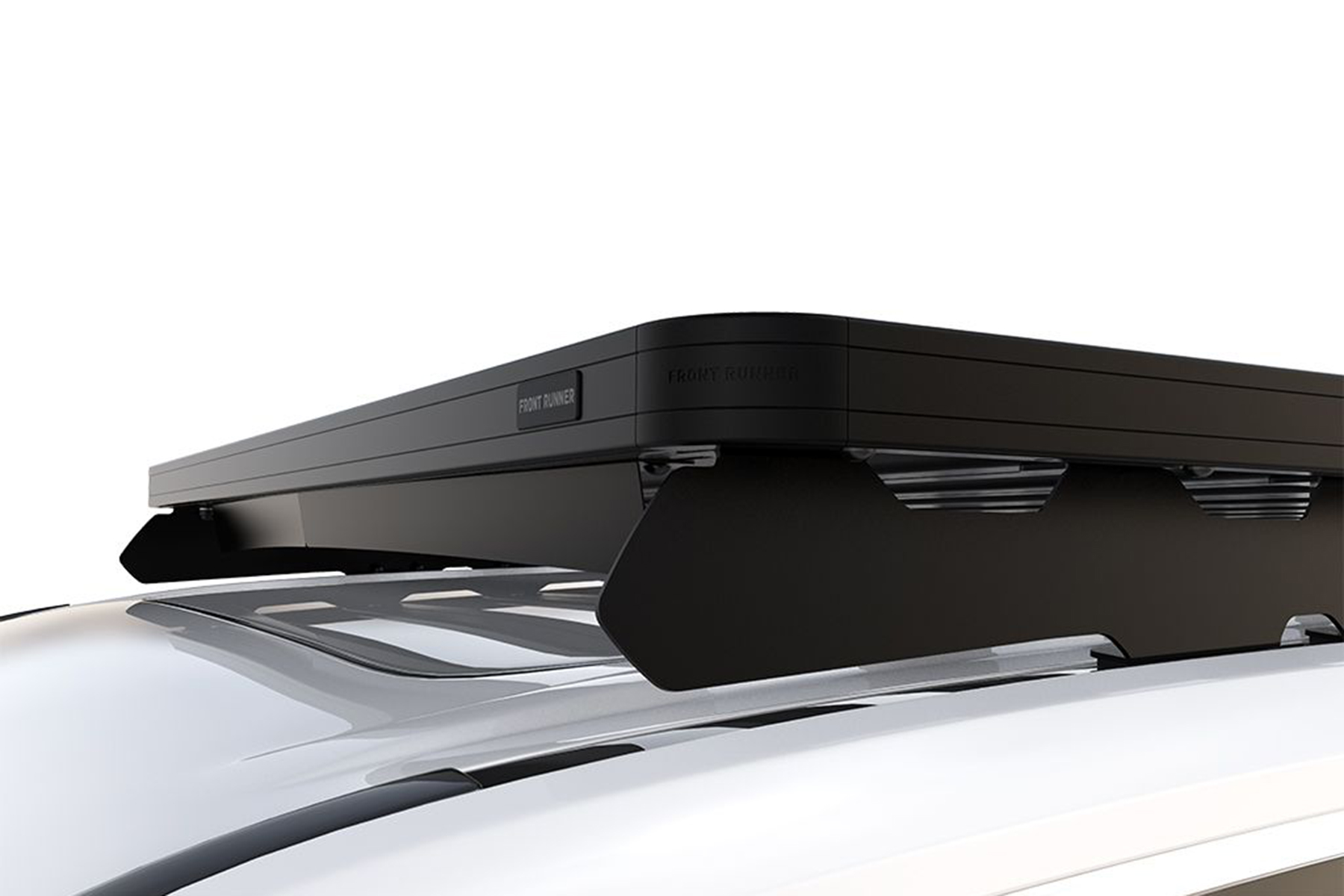 KRTL046T Slimline II Roof Rack Platform Kit to suit Toyota Landcruiser 300 Series - Image 3