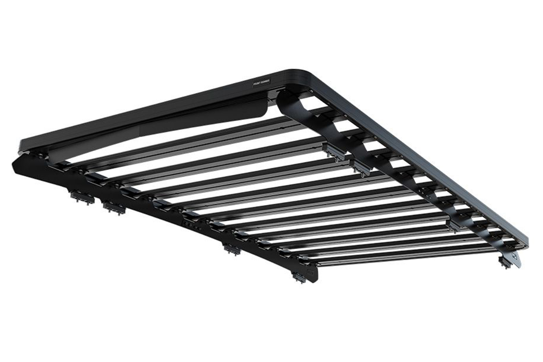 KRTL046T Slimline II Roof Rack Platform Kit to suit Toyota Landcruiser 300 Series - Image 5