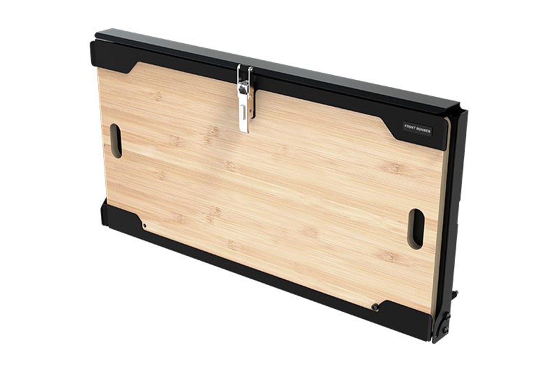 TBRA034 Drop Down Tailgate Table to suit Landrover Defender 110 Series 2021-2025 - Image 4