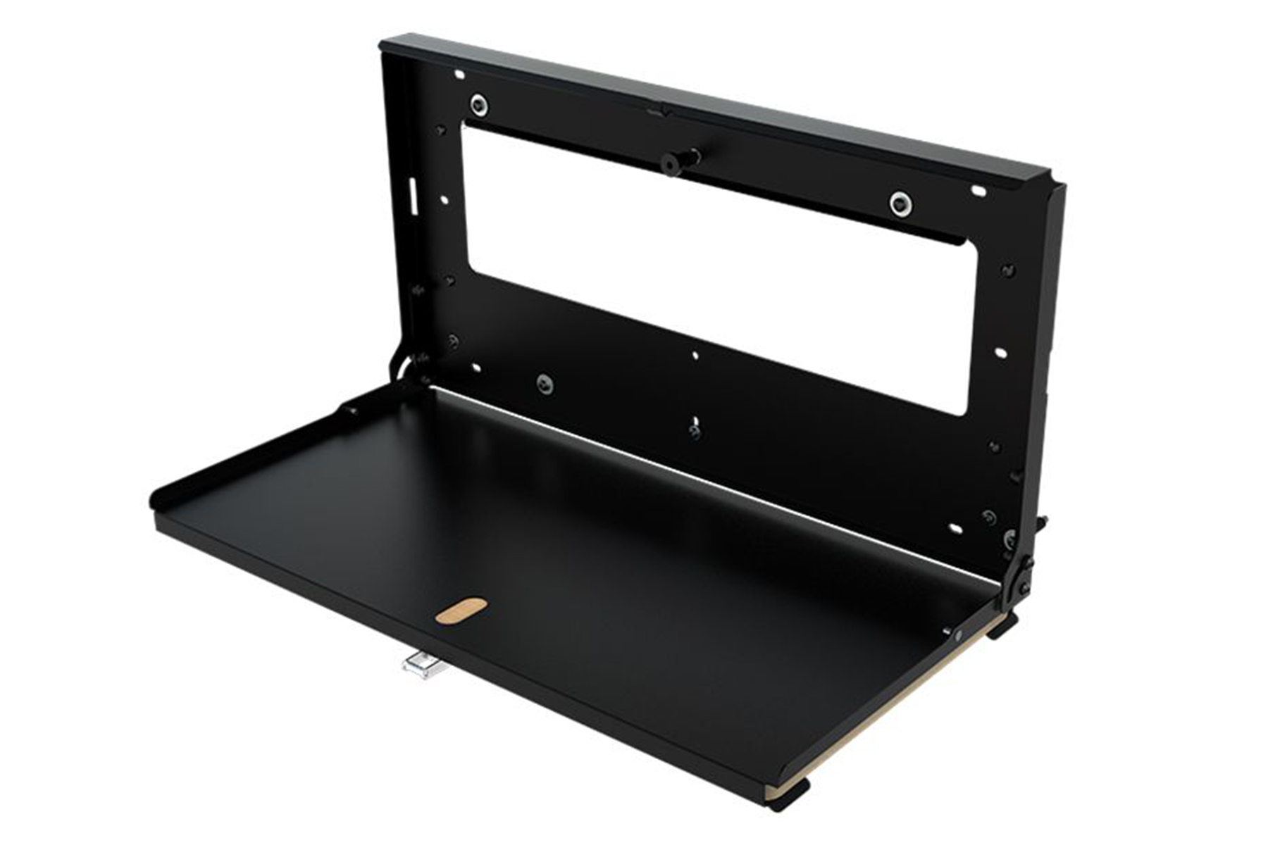TBRA034 Drop Down Tailgate Table to suit Landrover Defender 110 Series 2021-2025 - Image 2