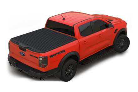 UteMaster "Essential" Load Lid to suit Next Gen Raptor