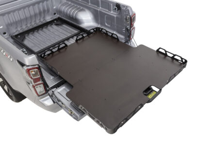 HSP Load Slide Ute Slider Tray to suit Mazda BT50 2021-2025