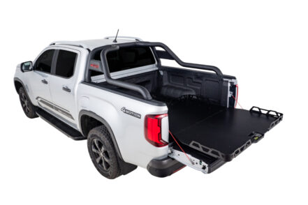 HSP Load Slide Sliding Tray - Volksagen Amarok 2022-2025
