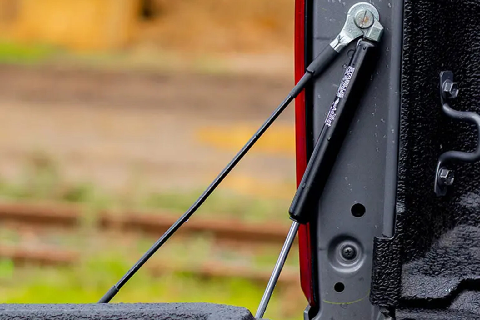 Premium Tailgate Assist Struts to suit Next Gen Ford Ranger & Raptor ...