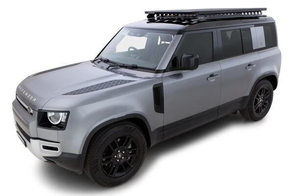 JC-01333 Rhino Rack Backbone & Platform Kit – Landrover Defender 110 ...