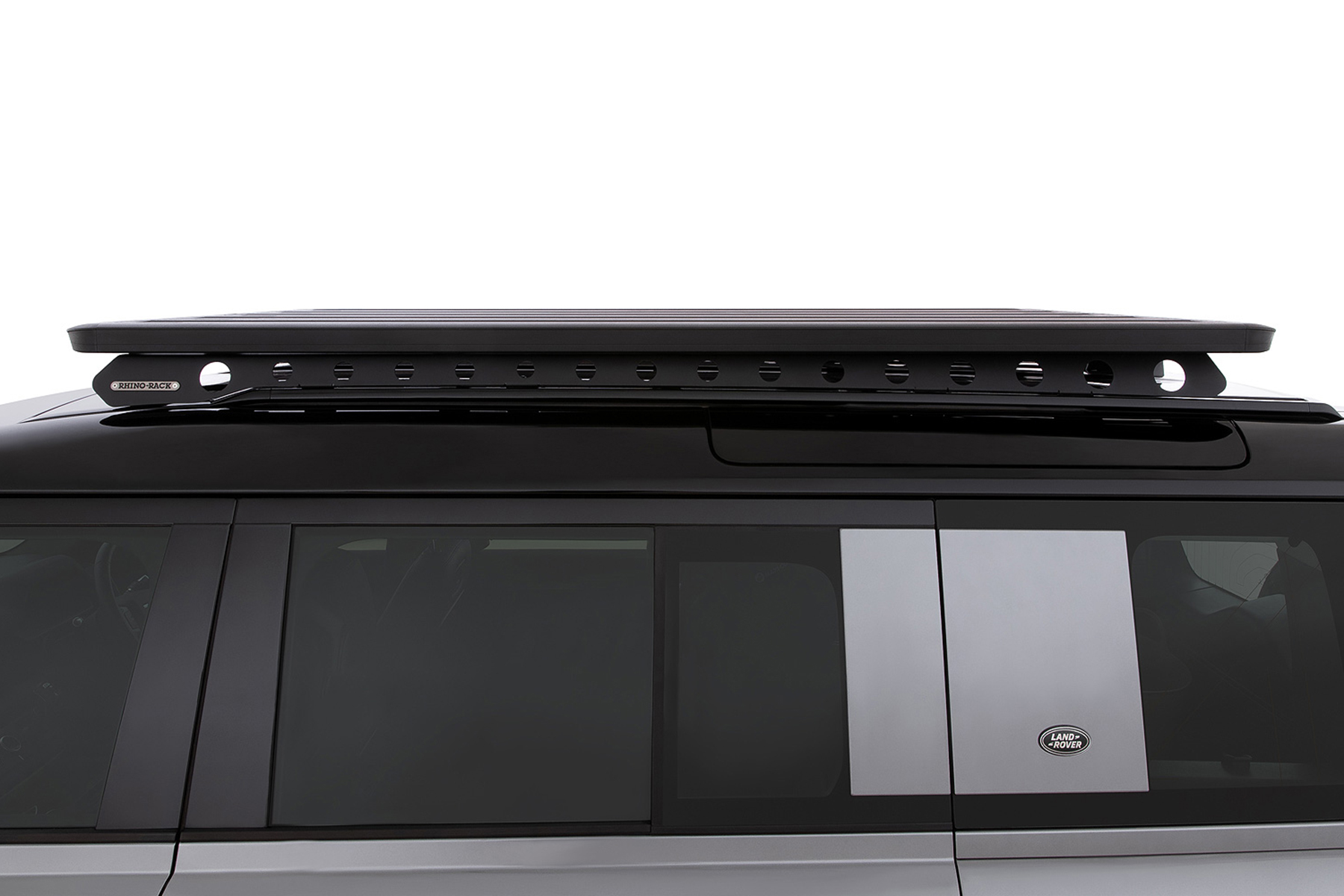 JC-01333 Rhino Rack Backbone & Platform Kit - Landrover Defender 110 2021-2025 - Image 3