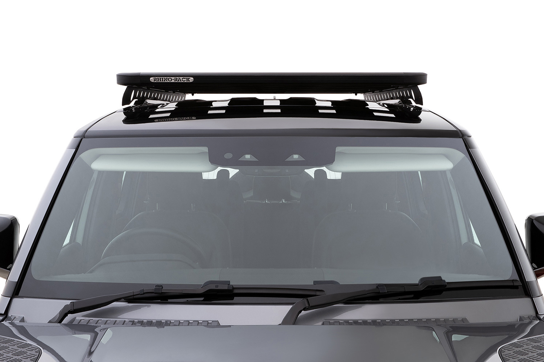 JC-01333 Rhino Rack Backbone & Platform Kit - Landrover Defender 110 2021-2025 - Image 2