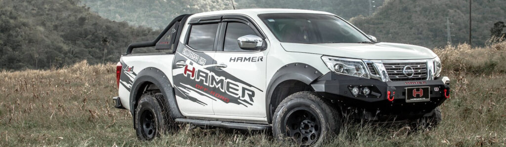 4×4 Accessories Sydney