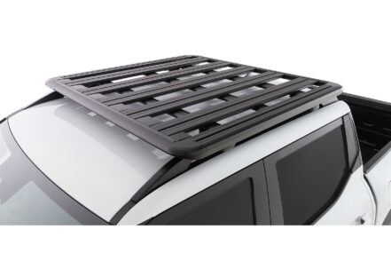 Rhino Platform Pioneer 6 to suit BYD Shark 6 Roof Rails