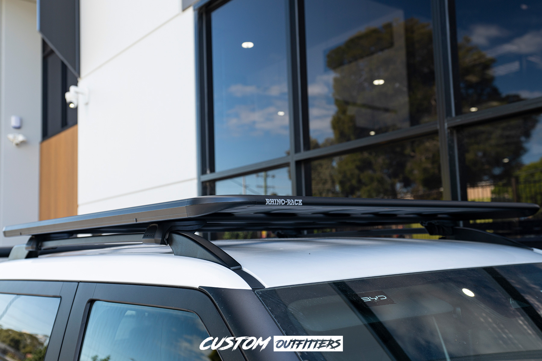 4×4 Accessories in Sydney