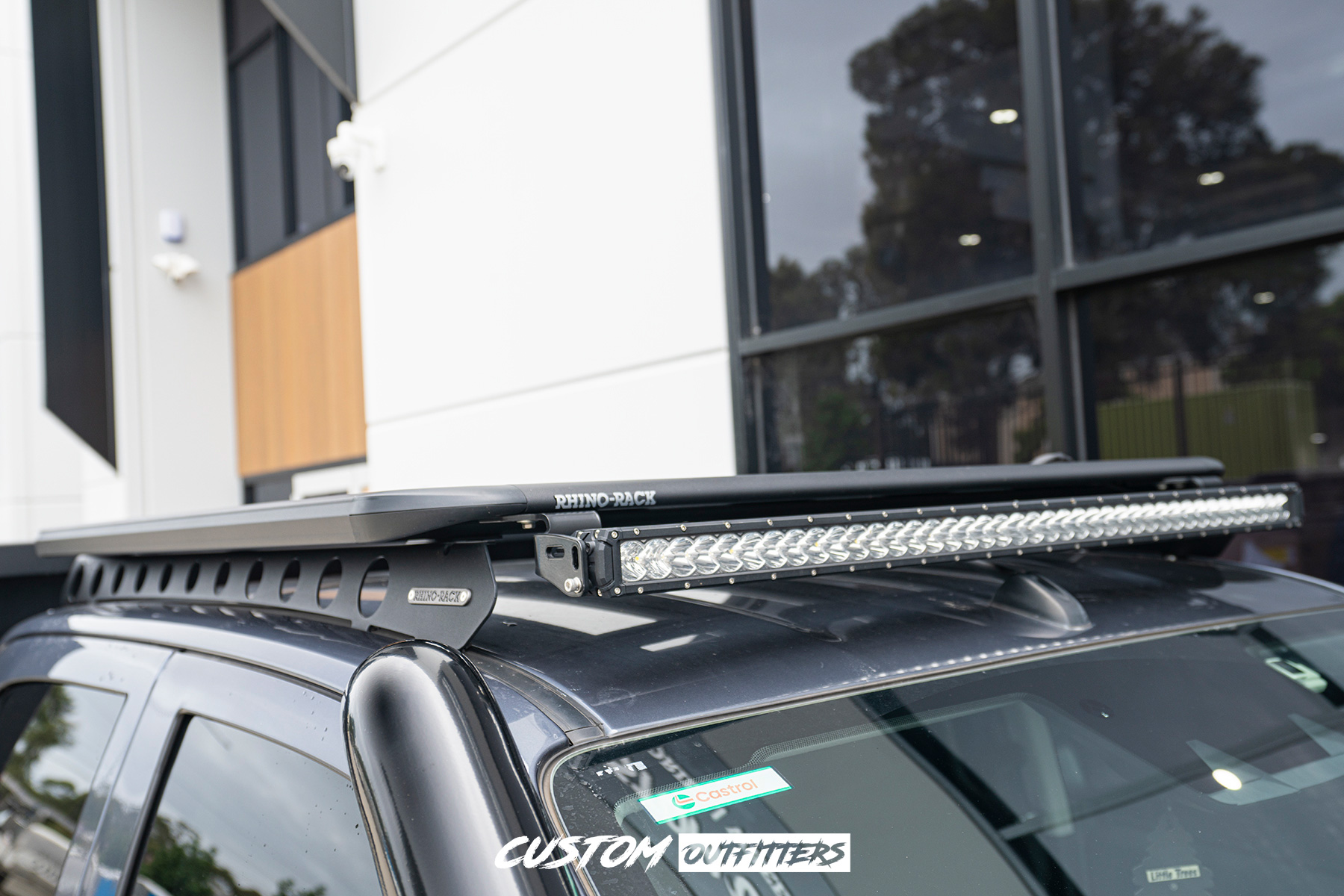 4×4 Accessories in Sydney