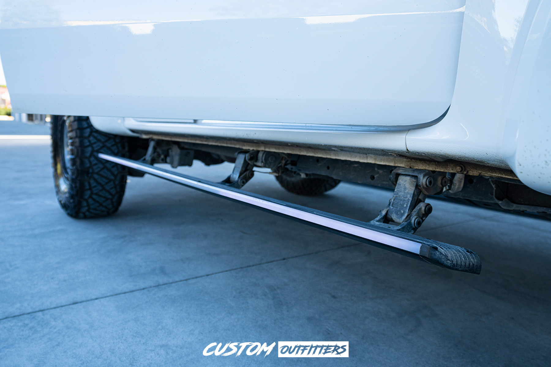 Next Gen Ford Ranger Raptor Build