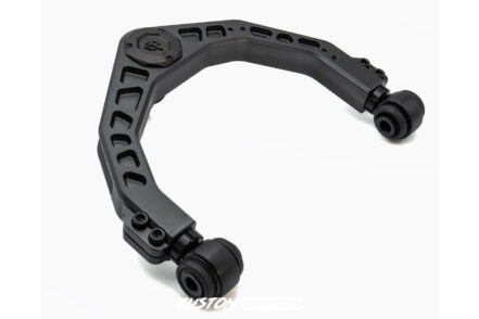 VIKOR BYD Shark 6 Upper Control Arms - Adjustable UCA