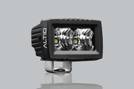 ALTIQ™ CX2 Combo - LED Work Light (Each)