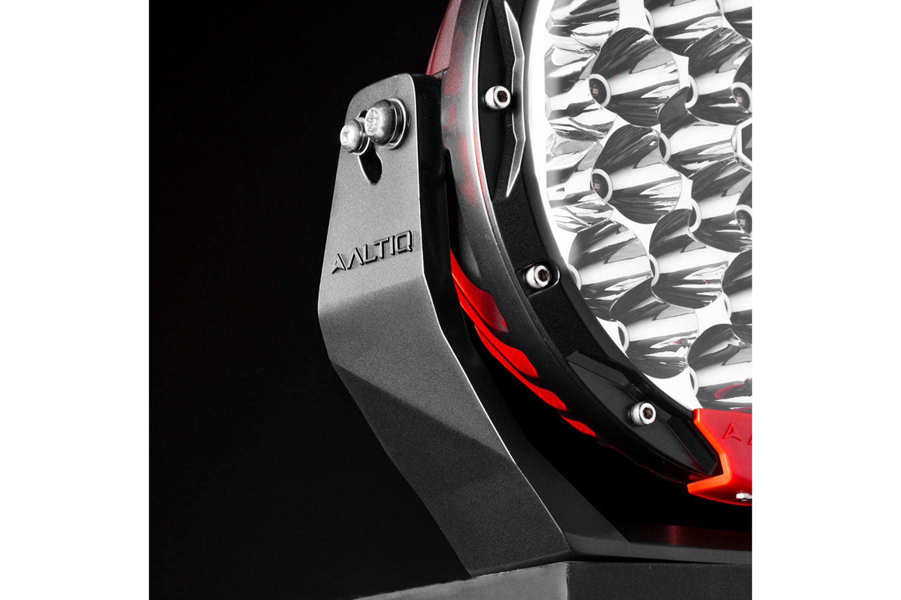 ALTIQ™ Rogue 8.5 Mk3 - LED Driving Lights (Pair) - Image 2