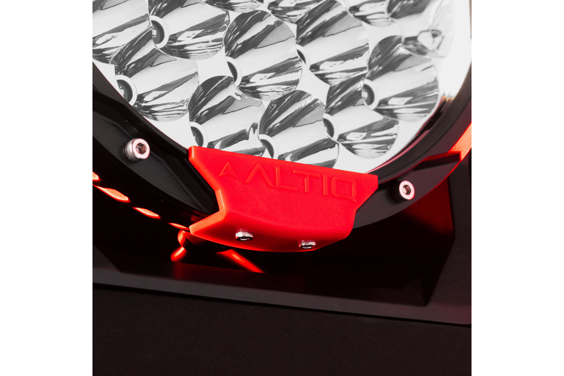 ALTIQ™ Rogue 8.5 Mk3 - LED Driving Lights (Pair) - Image 4