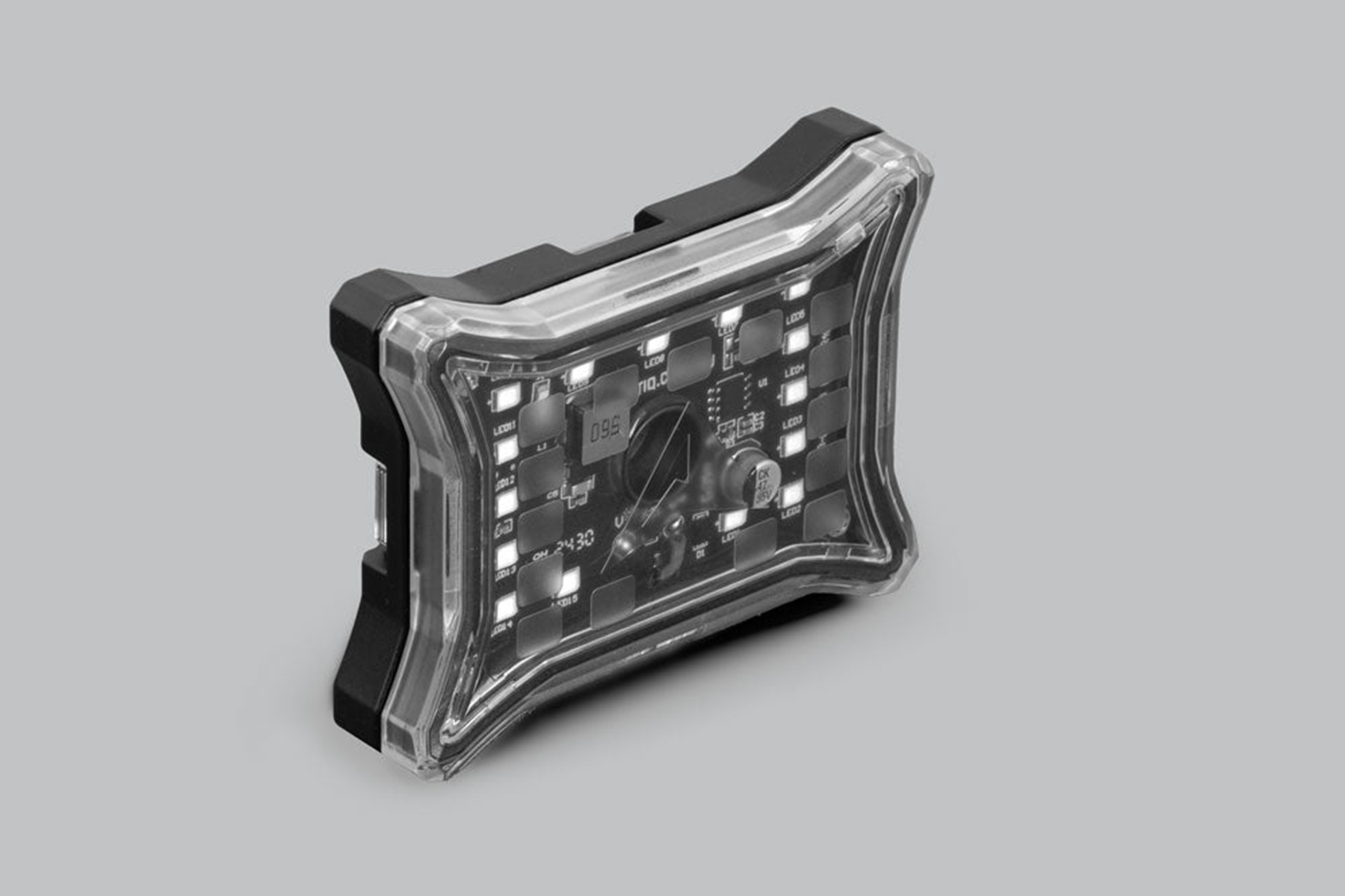 ALTIQ™ Spectrum Pro - LED RGB-W Rock Light Kit - Image 6