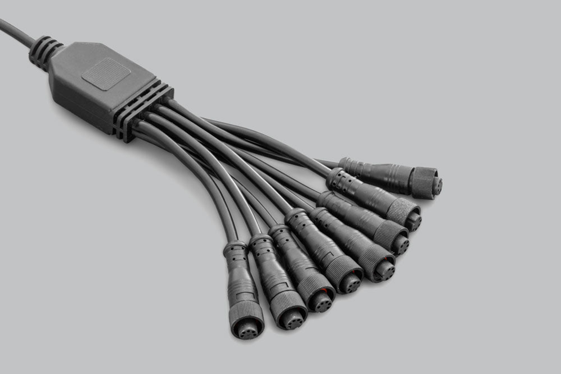 ALTIQ™ Spectrum Pro - LED RGB-W Rock Light Kit - Image 2
