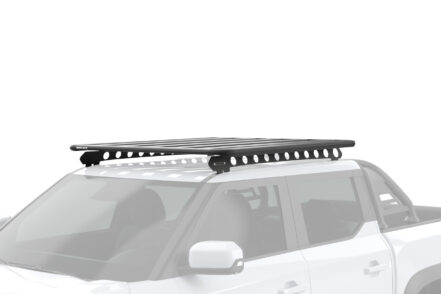 JC-07875 Rhino Rack Backbone & Pioneer 6 Platform Kit - BYD Shark 6 (2025+)