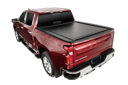 HSP Electric Roll R Cover l Chevrolet Silverado ZR2