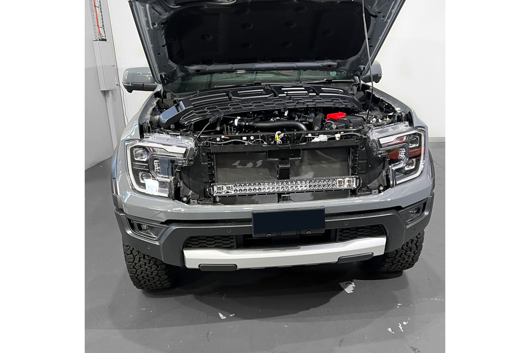 Next Gen Raptor 32 Light Bar Kit - 4 (1)