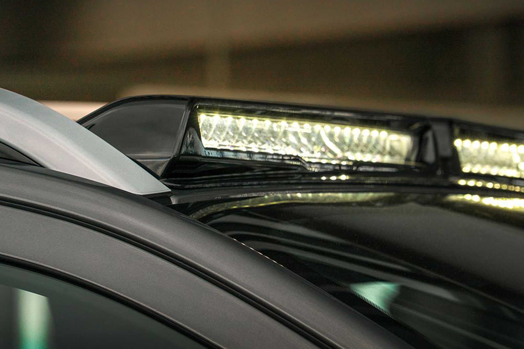 LazerLamp Roof Pods to suit Ford Ranger (2023+) - Image 3