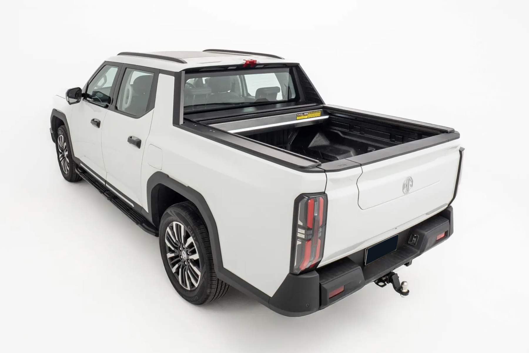 HSP Electric Roll R Cover l MG U9 Ute - Image 2
