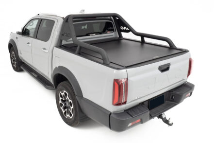 HSP Electric Roll R Cover l JAC T9 Ute (2025+)
