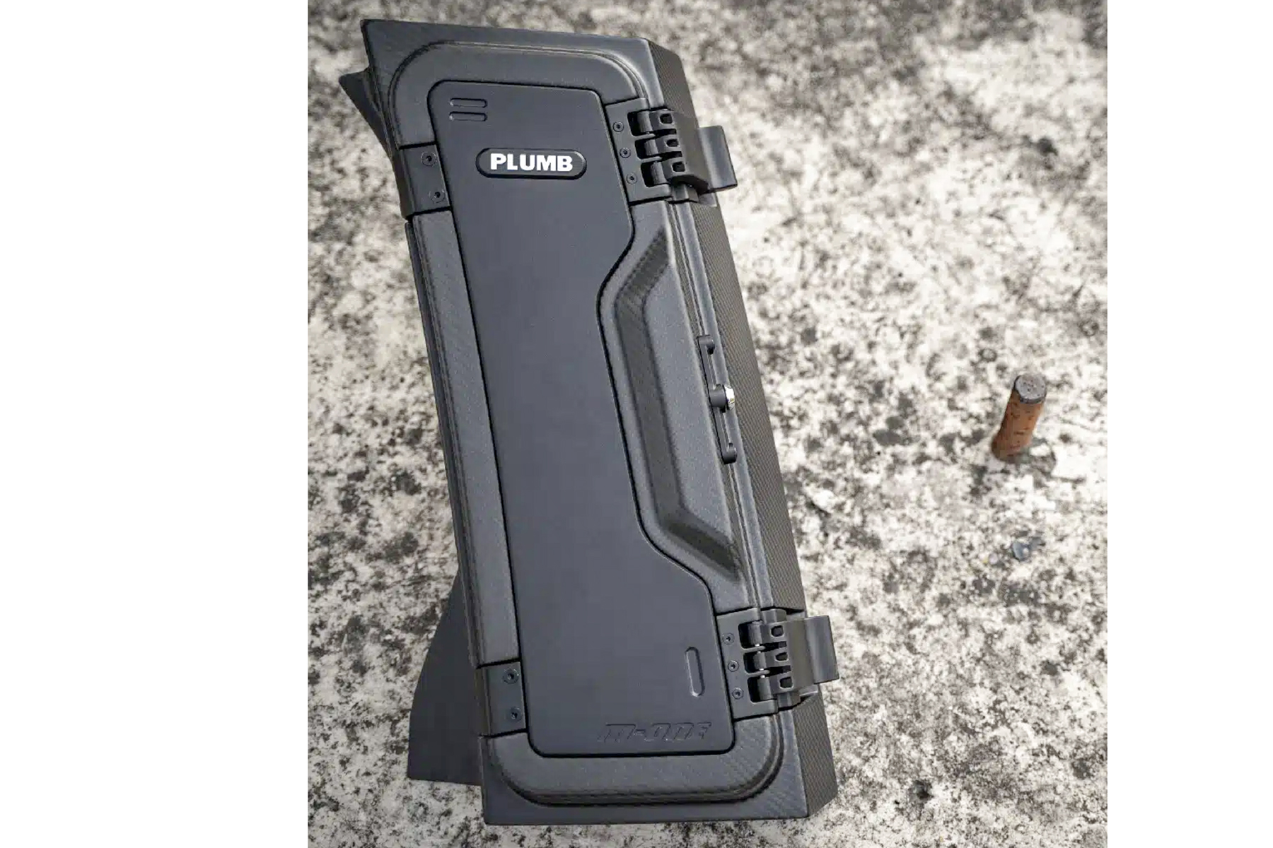 Plumb l Landrover Defender L663 M-One Series Expansion Box - Image 3