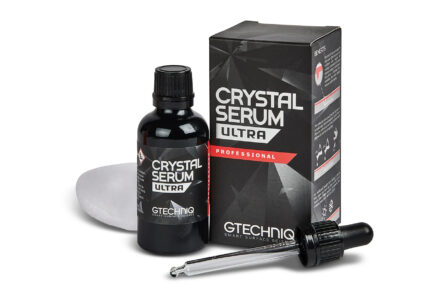 Gtechniq Crystal Serum Ultra (Sydney Workshop Only) (Supply & Installed)