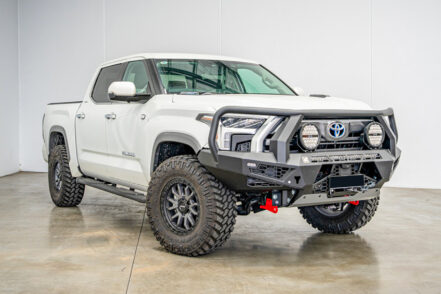 Offroad Animal Toro Bull Bar l Toyota Tundra 2022+