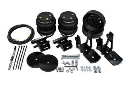 Polyair Airbag Kit to suit Next Gen Ford Raptor 2022+
