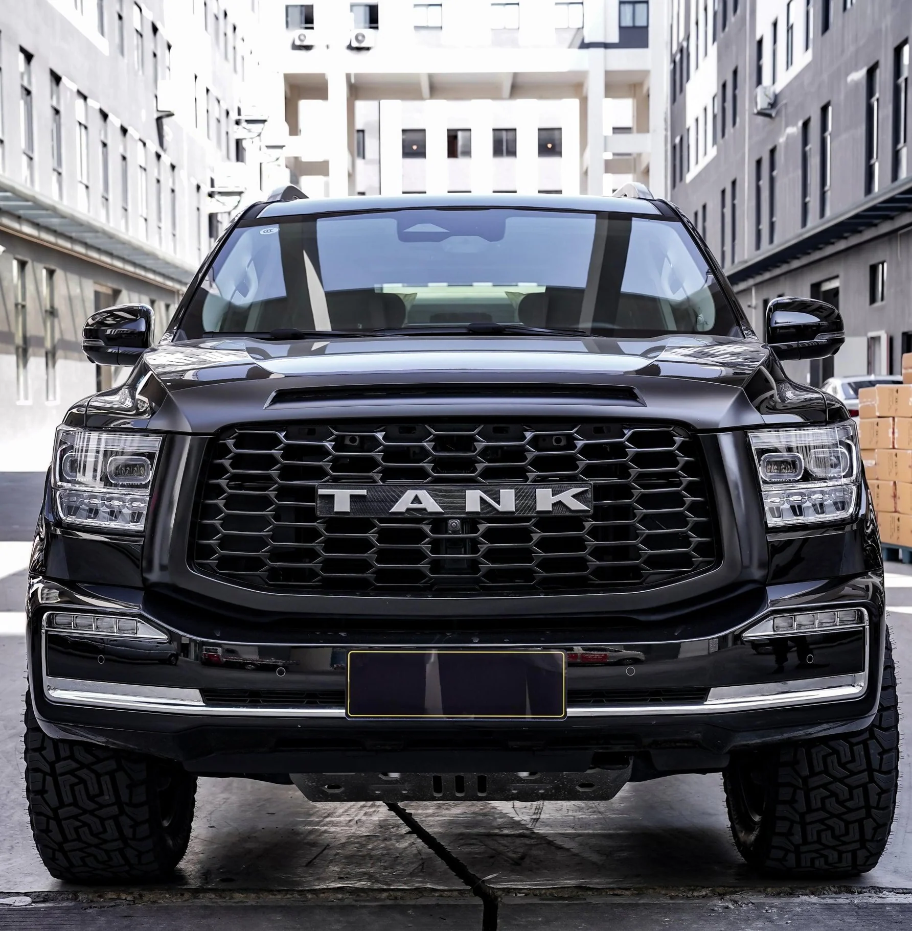 Tank_500_Front_Grille1_2