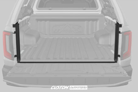 Maxliner Dust Seal Kit to suit Toyota Hilux N90 2026+