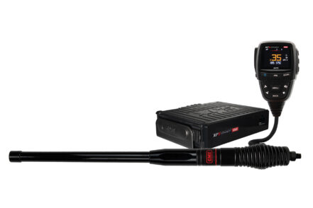 GME XRS-375C4P Connect 4WD Pack (5 Years Warranty)