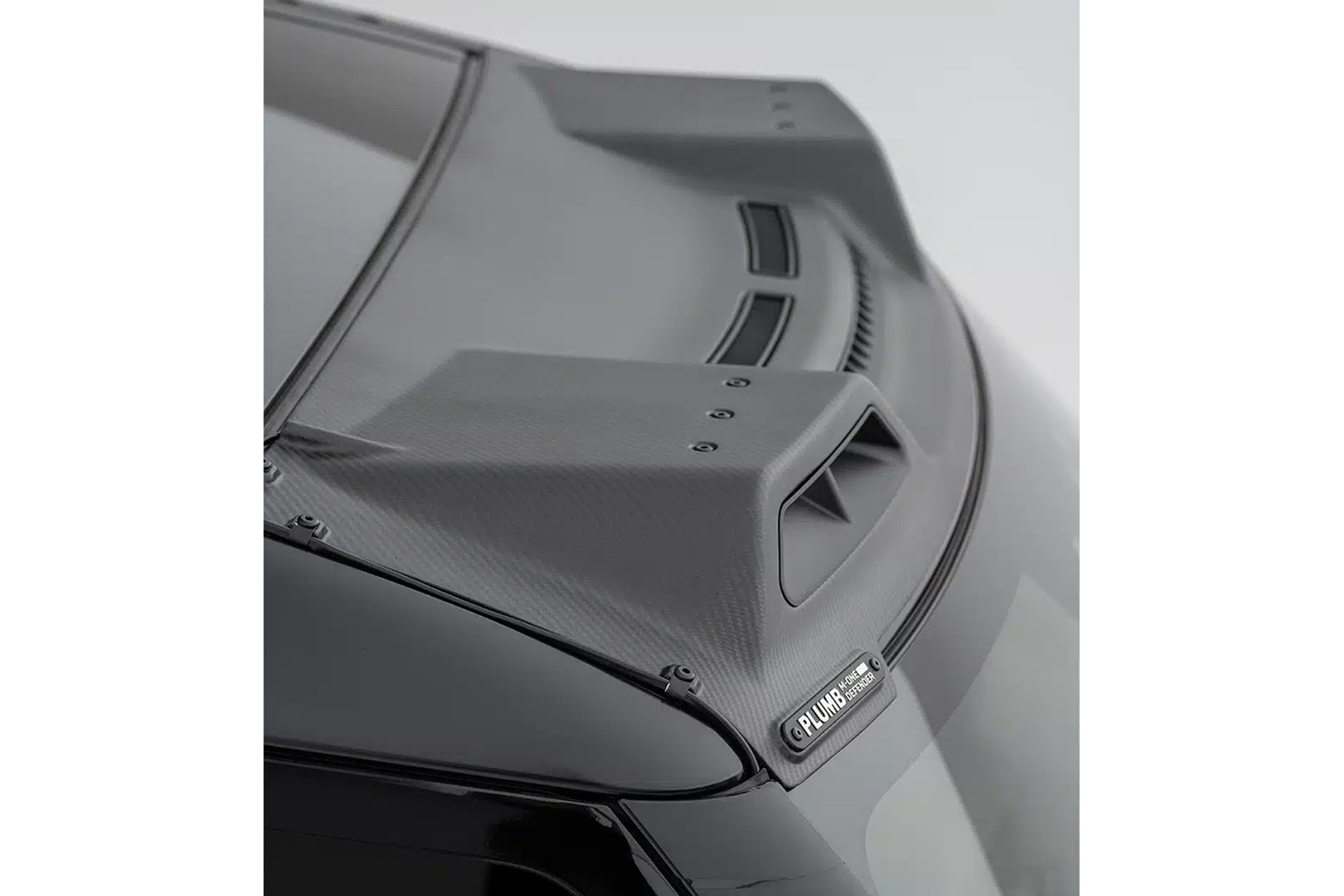 Plumb l Landrover Defender L663 M-One Series Roof Light Kit - Image 2