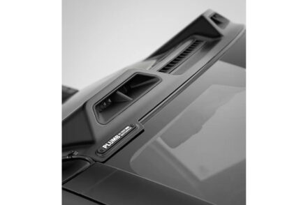 Plumb l Landrover Defender L663 M-One Series Roof Light Kit