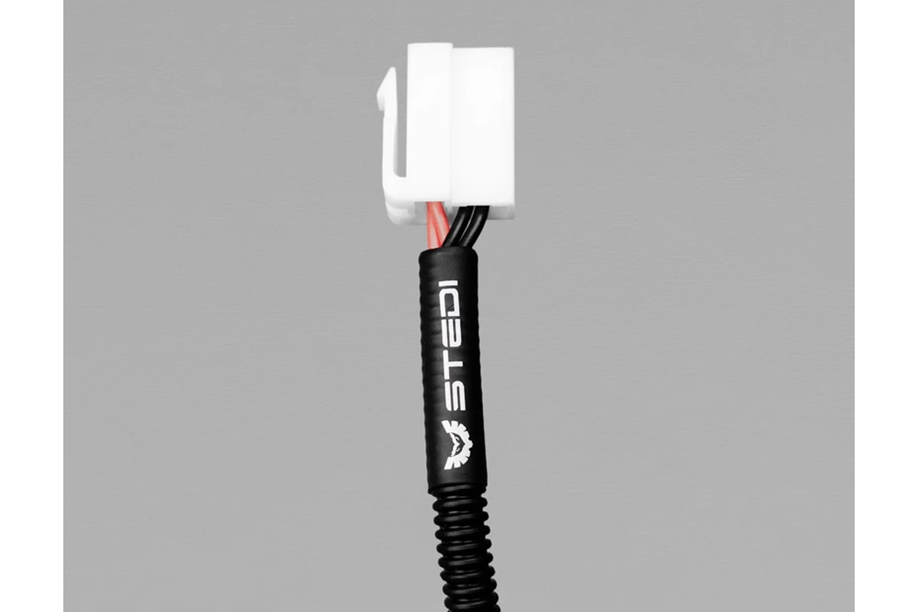 STEDI Headlight Piggy Back Adapter to suit BYD Shark 6 - Image 2